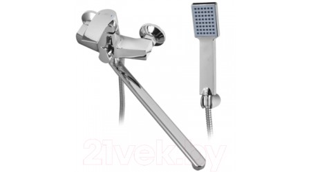 Смеситель Wisent WP22225 