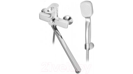 Смеситель Wisent WP22240 