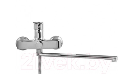 Смеситель Wisent WP22240 