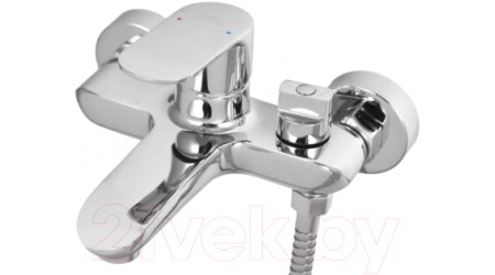 Смеситель Wisent WP30202 