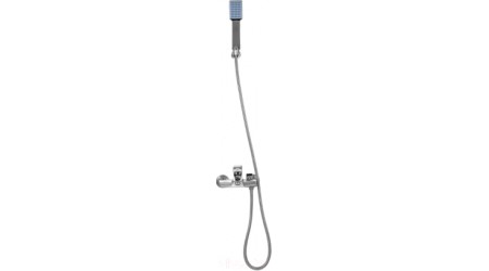 Смеситель Wisent WP30225 