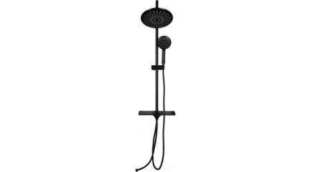 Душевая система Wisent WP3500-3B
