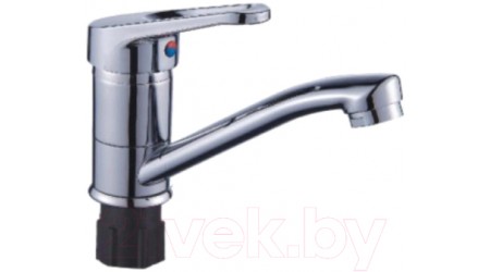 Смеситель Wisent WP45028 
