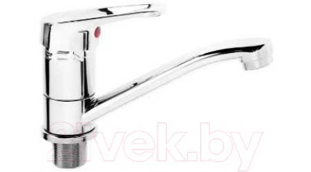 Смеситель Wisent WP45028 