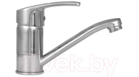 Смеситель Wisent WP45205-2 