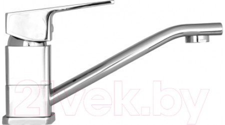 Смеситель Wisent WP45235 