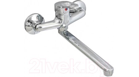 Смеситель Wisent WP46028 