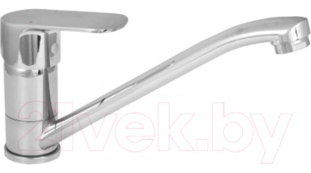 Смеситель Wisent WP49202 