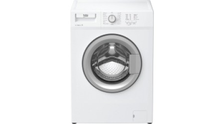 Стиральная машина Beko WRE 55P1 BSW