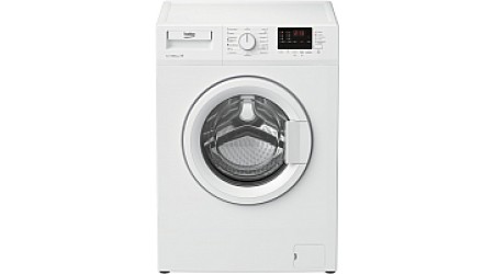Стиральная машина Beko WRE 55P2 BWW