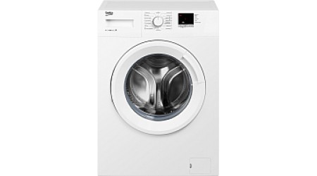 Стиральная машина Beko WRE6511ZWW
