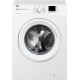Стиральная машина Beko WRE6511ZWW