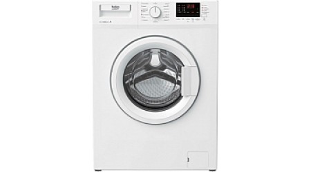 Стиральная машина Beko WRE65P2BWW