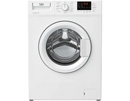 Стиральная машина Beko WRE65P2BWW
