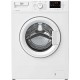 Стиральная машина Beko WRE65P2BWW