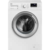 Стиральная машина Beko WRE6612ZSW