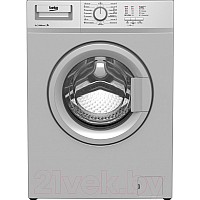 Стиральная машина Beko WRS55P1BSS
