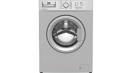 Стиральная машина Beko WRS55P1BSS