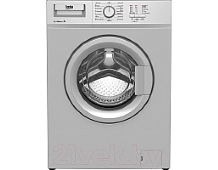 Стиральная машина Beko WRS55P1BSS