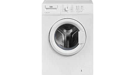 Стиральная машина Beko WRS55P1BWW