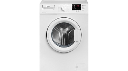 Стиральная машина Beko WRS 55P2 BWW