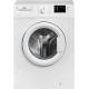 Стиральная машина Beko WRS 55P2 BWW