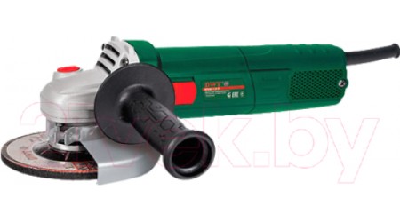 Угловая шлифовальная машина DWT WS08-125 E