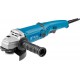 Угловая шлифовальная машина Bull WS 1201 (03002125)