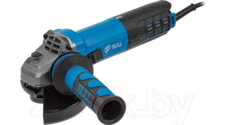 Угловая шлифовальная машина Bull WS 1216 (0333293)