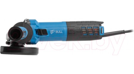 Угловая шлифовальная машина Bull WS 1216 (0333293)