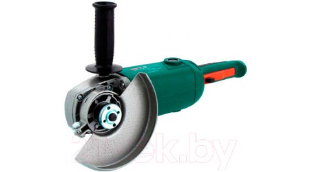 Угловая шлифовальная машина DWT WS24-180T