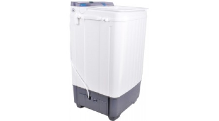 Стиральная машина Славда WS-65PE Lite