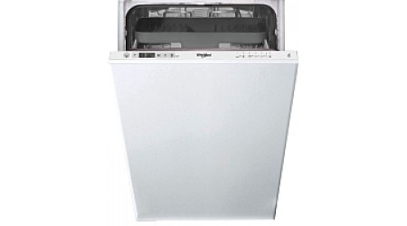 Посудомоечная машина Whirlpool WSIC 3M17 C