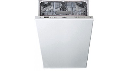 Посудомоечная машина Whirlpool WSIC 3M27