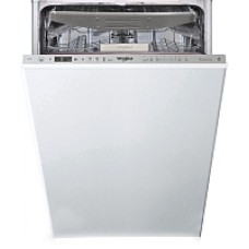 Посудомоечная машина Whirlpool WSIO 3O23 PFE X