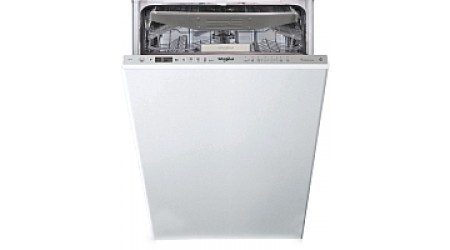 Посудомоечная машина Whirlpool WSIO 3O23 PFE X