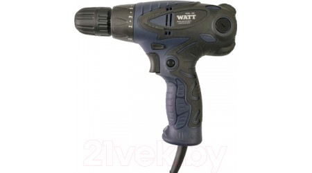 Дрель-шуруповерт Watt WSM-550 (2.550.010.00)