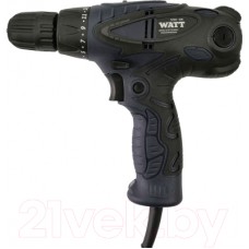Дрель-шуруповерт Watt WSM-600 (2.600.010.10)