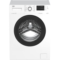 Стиральная машина Beko WSRE6H612ZAWI