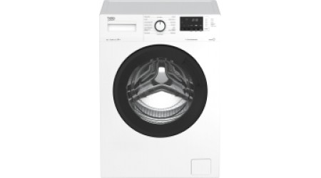 Стиральная машина Beko WSRE6H612ZAWI