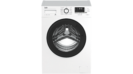 Стиральная машина Beko WSRE7612XAWI