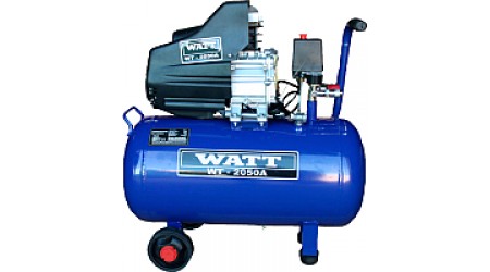 Воздушный компрессор Watt WT-2050A (X10.210.500.00)