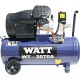 Компрессор Watt WT-2070A (X10.214.7000.00)