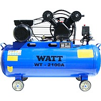 Компрессор Watt WT-2100A (X10.210.100.00)