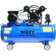 Компрессор Watt WT-2100A (X10.210.100.00)