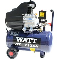 Компрессор Watt WT-2124A (X10.214.240.00)