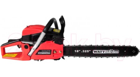 Бензопила цепная Watt WT-2618 (11.026.018.00)
