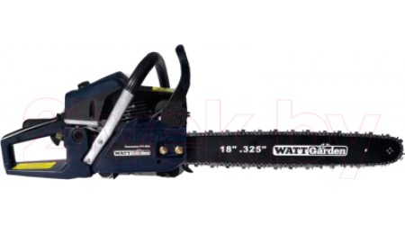 Бензопила цепная Watt WT-2818 (11.028.018.00)