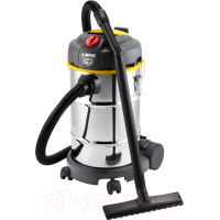 Профессиональный пылесос Lavor WT 30 X (8.253.0012)