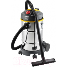 Профессиональный пылесос Lavor WT 30 X (8.253.0012)